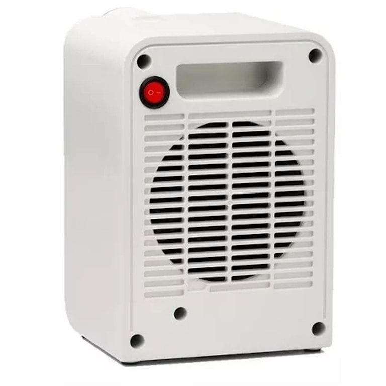 Caloventor PTC Liliana