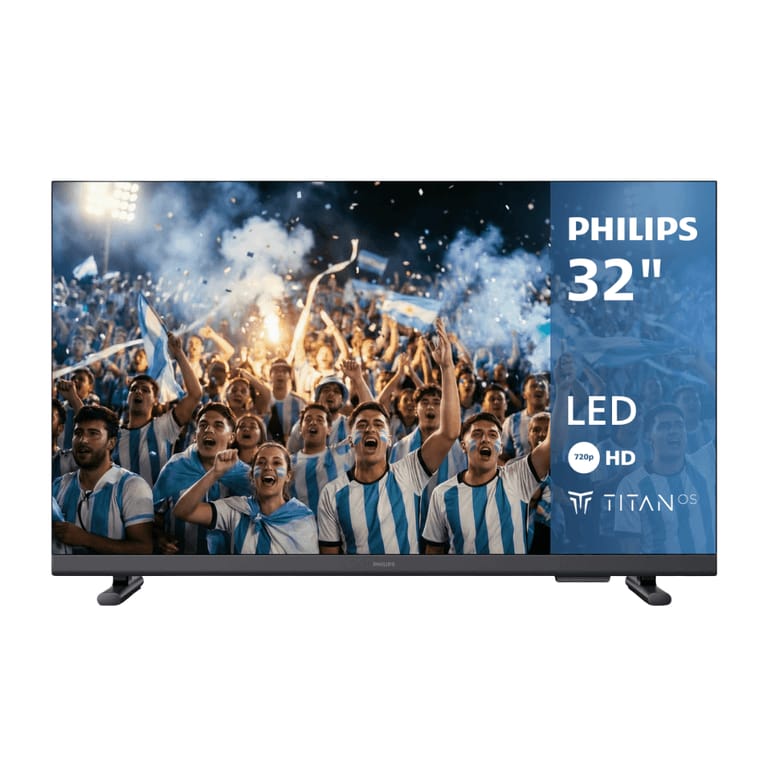 Philips TV LED 32''