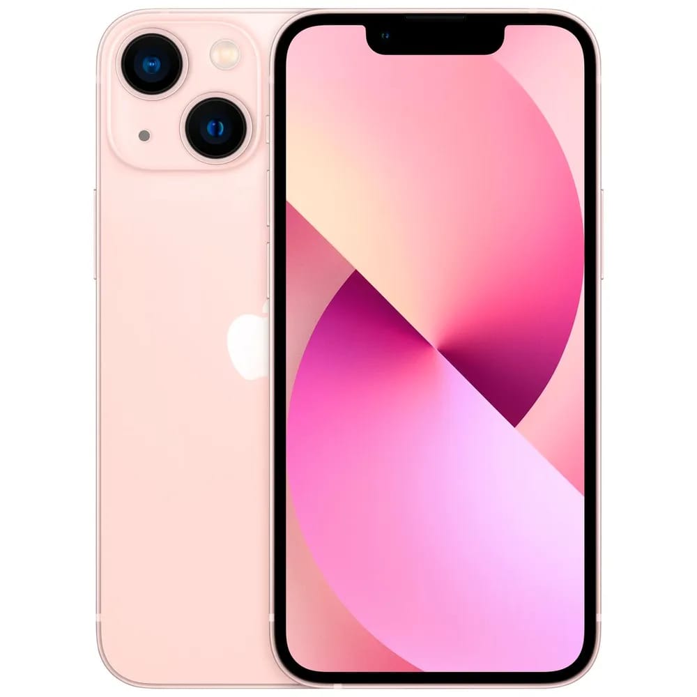 iphone 13 rosa